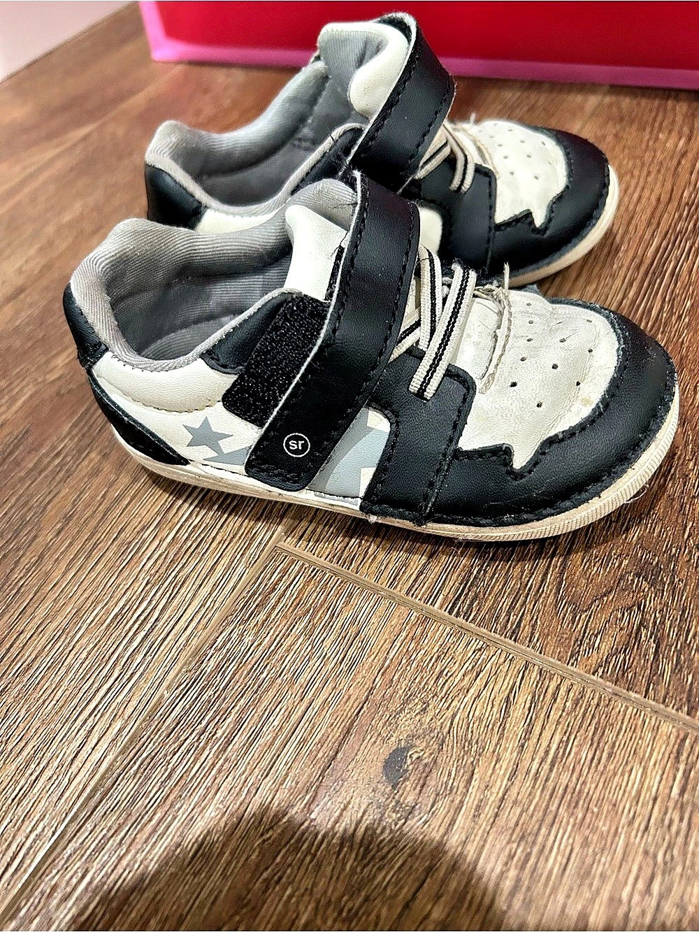 Stride Rite  Toddler Sneakers